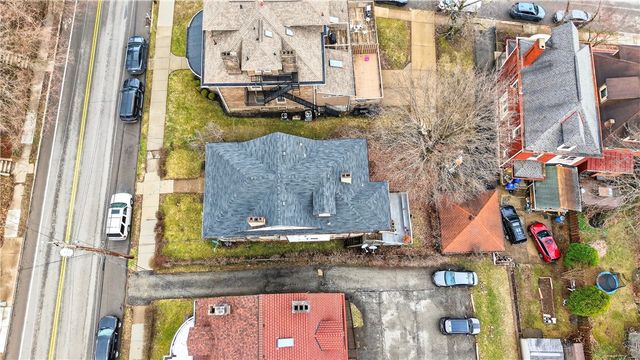 207 S Braddock Ave, Point Breeze, PA 15221