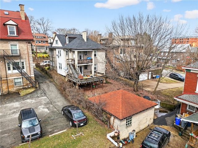 207 S Braddock Ave, Point Breeze, PA 15221