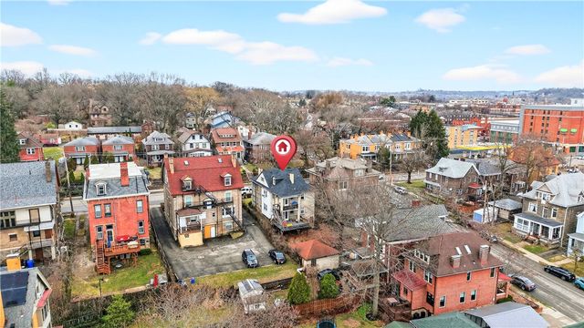 207 S Braddock Ave, Point Breeze, PA 15221