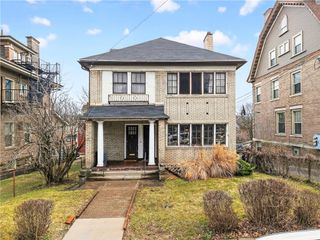 207 S Braddock Ave, Point Breeze, PA 15221