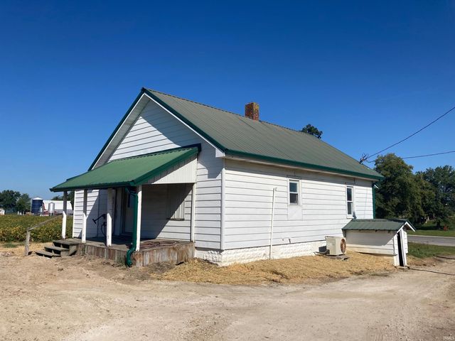 8965 E US Highway 50, Cannelburg, IN 47519