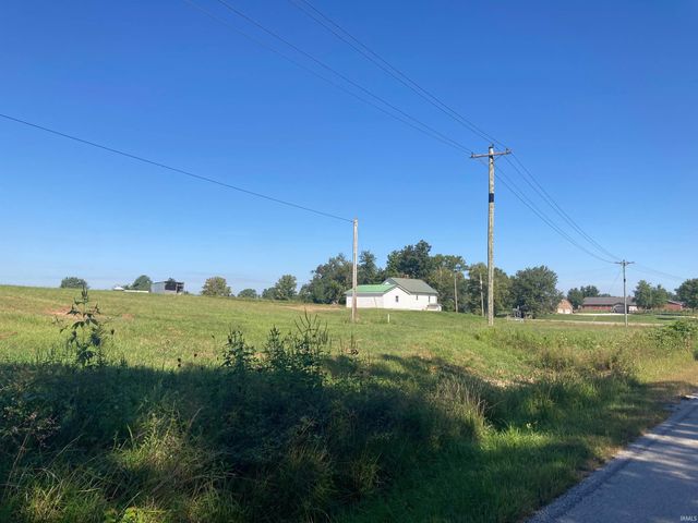 8965 E US Highway 50, Cannelburg, IN 47519