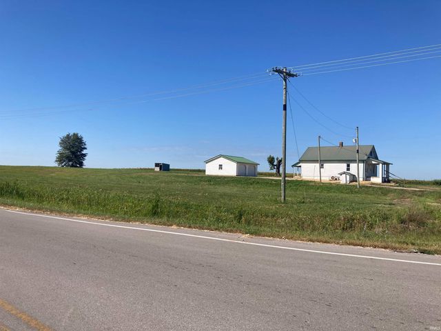8965 E US Highway 50, Cannelburg, IN 47519