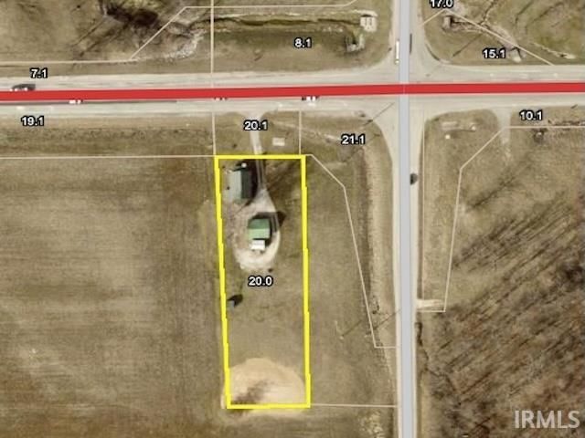 8965 E US Highway 50, Cannelburg, IN 47519