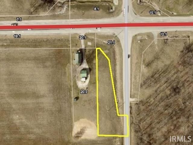 8965 E US Highway 50, Cannelburg, IN 47519