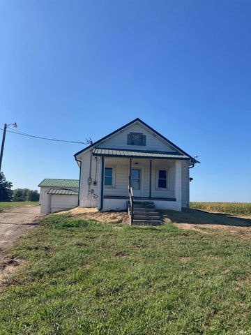 8965 E US Highway 50, Cannelburg, IN 47519