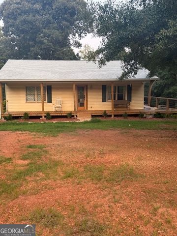 520 Seven Forks Road, Martin, GA 30557