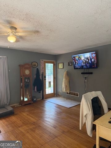 520 Seven Forks Road, Martin, GA 30557