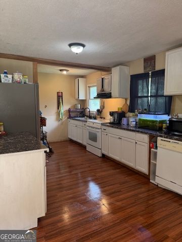 520 Seven Forks Road, Martin, GA 30557