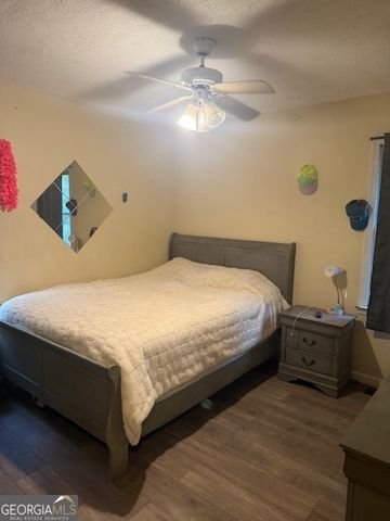 520 Seven Forks Road, Martin, GA 30557