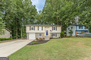 8878 Raven Drive, Jonesboro, GA 30238