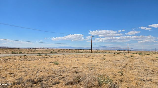 70th St West & Ave J10, Lancaster, CA 93536