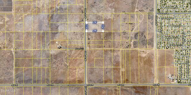 70th St West & Ave J10, Lancaster, CA 93536