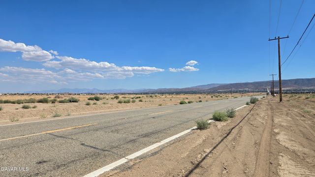 70th St West & Ave J10, Lancaster, CA 93536