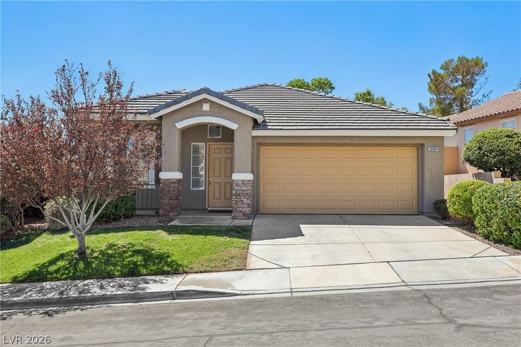 10669 Oak Crest Avenue, Las Vegas, NV 89144 — photo 2