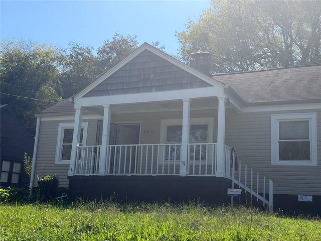 952 Estes Drive SW, Atlanta, GA 30310