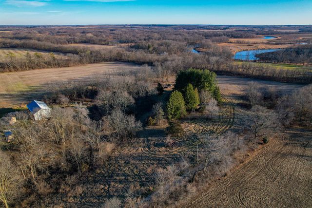 00 (30 AC) Moody Road, Rockton, IL 61072