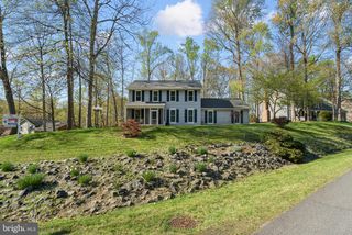 10820 CEDAR POST, Spotsylvania, VA 22553
