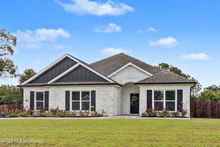 19069 Harrington Circle, Biloxi, MS 39532