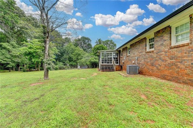 3799 Sweetbriar Circle, Lithia Springs, GA 30122