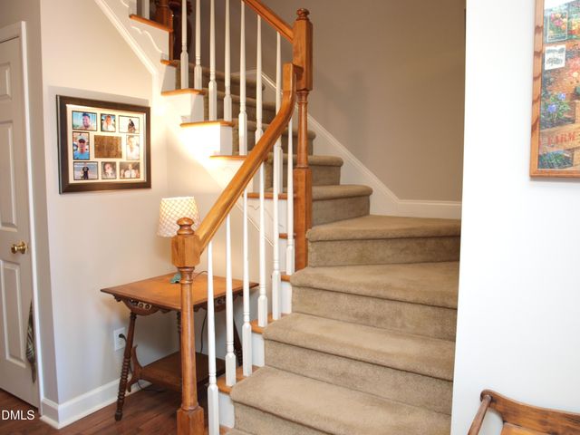 816 St Catherines Drive, Wake Forest, NC 27587