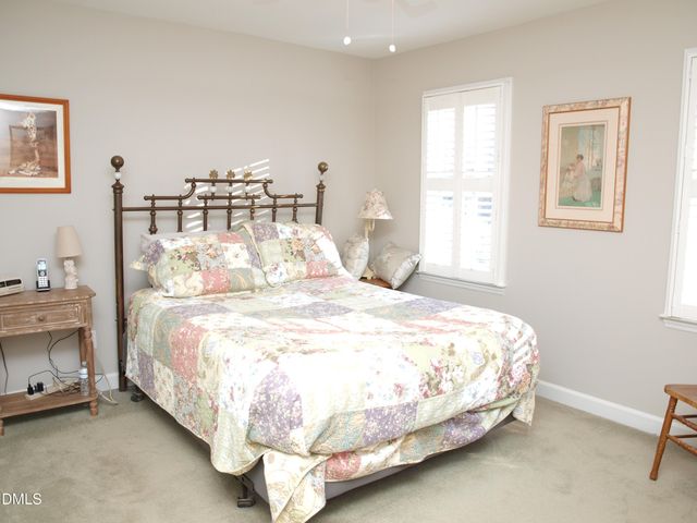 816 St Catherines Drive, Wake Forest, NC 27587