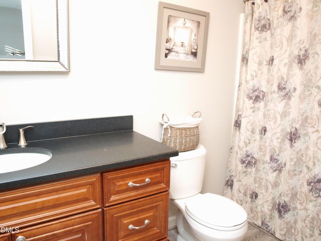 816 St Catherines Drive, Wake Forest, NC 27587