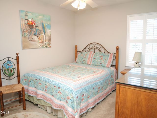 816 St Catherines Drive, Wake Forest, NC 27587