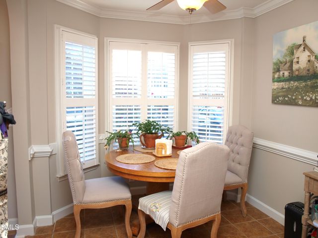 816 St Catherines Drive, Wake Forest, NC 27587