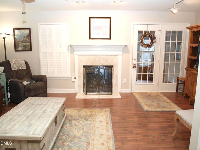 816 St Catherines Drive, Wake Forest, NC 27587