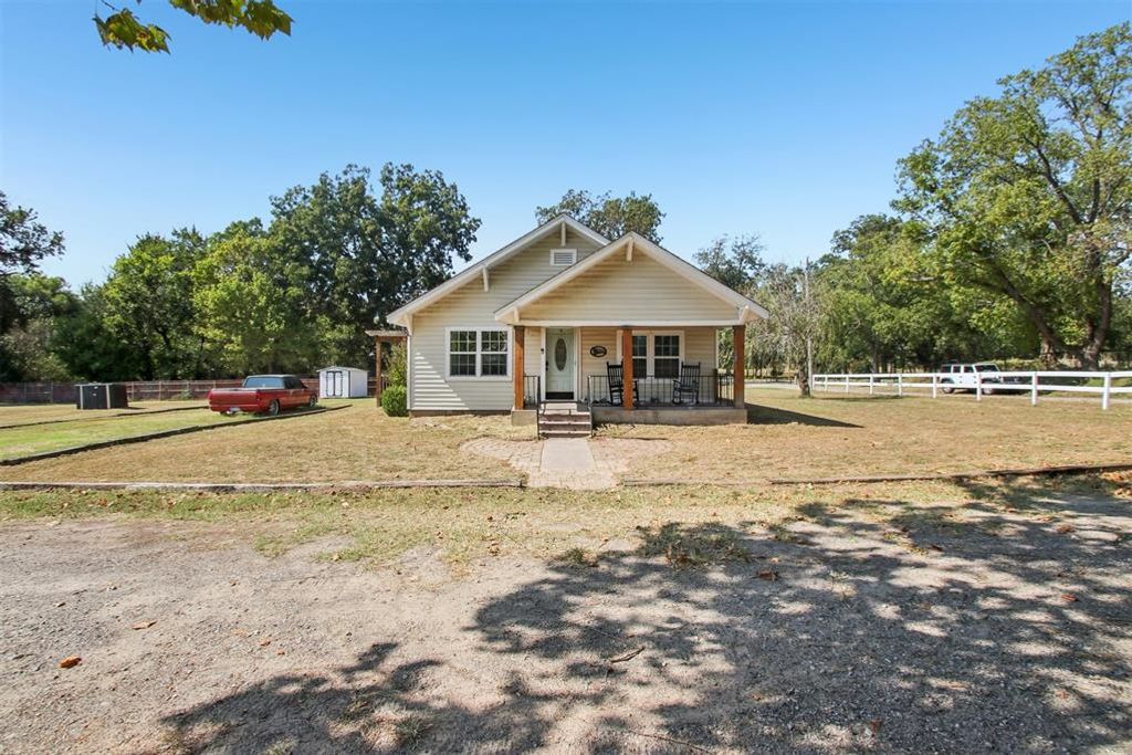 7000 Duffy Road, Lexington, OK 73051