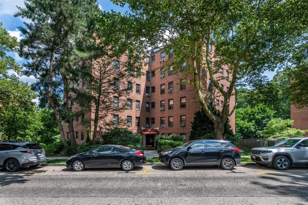 171 Pearsall Drive 6E/6F, Mount Vernon, NY 10552 — photo 3