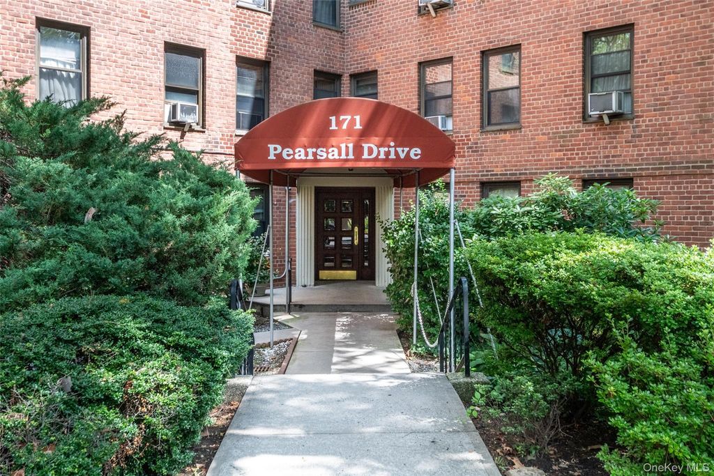 171 Pearsall Drive 6E/6F, Mount Vernon, NY 10552 — photo 4