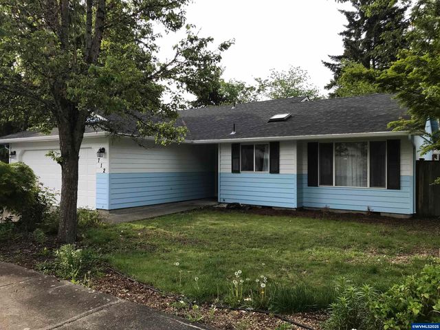 712 Max Ct N, Keizer, OR 97303