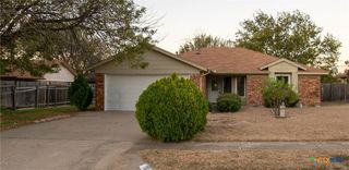 1801 Sagebrush Drive, Killeen, TX 76549