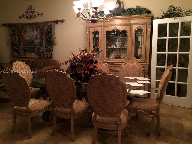 748 Tulip Circle, Weston, FL 33327