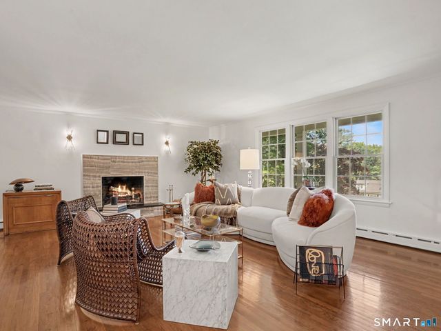 101 Studio Road, Stamford, CT 06903