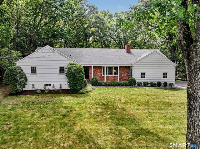 101 Studio Road, Stamford, CT 06903