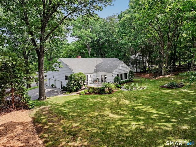 101 Studio Road, Stamford, CT 06903