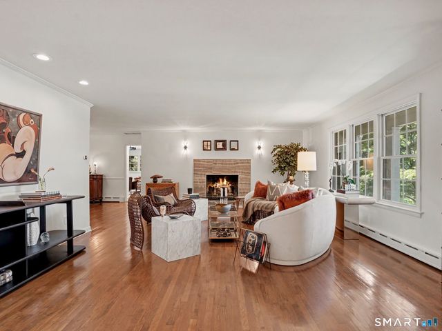 101 Studio Road, Stamford, CT 06903