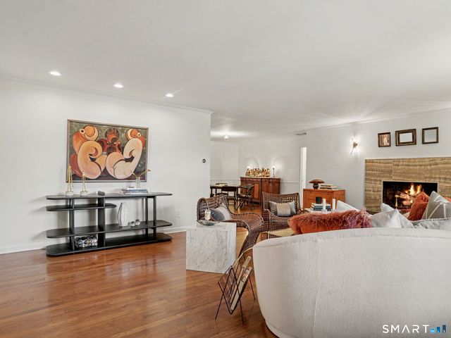 101 Studio Road, Stamford, CT 06903