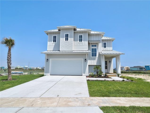7521 Ruby Bay Ct., Port Aransas, TX 78373