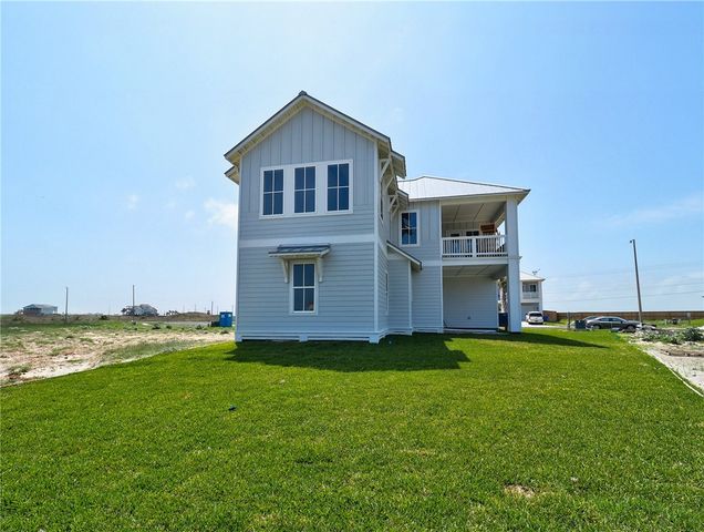7521 Ruby Bay Ct., Port Aransas, TX 78373