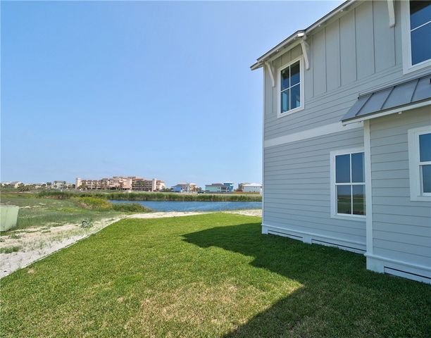 7521 Ruby Bay Ct., Port Aransas, TX 78373