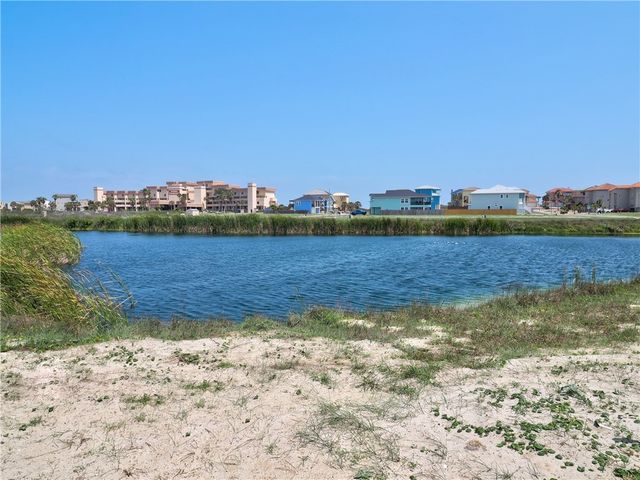 7521 Ruby Bay Ct., Port Aransas, TX 78373