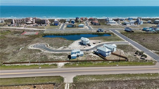 7521 Ruby Bay Ct., Port Aransas, TX 78373
