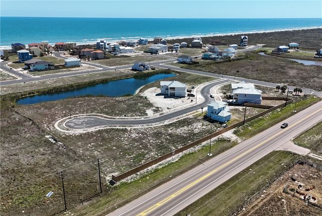 7521 Ruby Bay Ct., Port Aransas, TX 78373