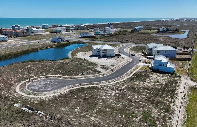 7521 Ruby Bay Ct., Port Aransas, TX 78373