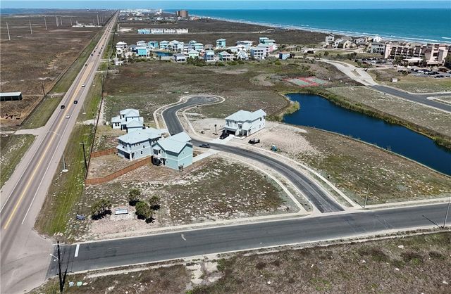7521 Ruby Bay Ct., Port Aransas, TX 78373