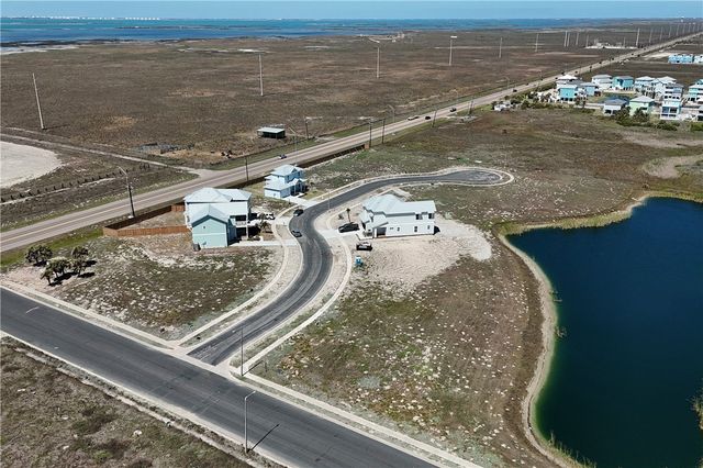 7521 Ruby Bay Ct., Port Aransas, TX 78373